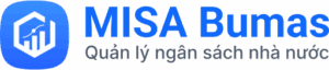 MISA Bumas - Phần mềm quản lý ngân sách