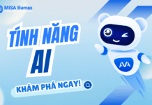 Nhập khẩu nhanh thuyết minh lương với AI Agent